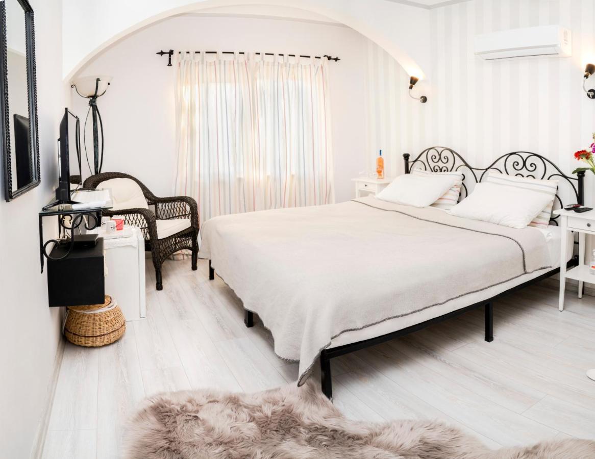A&B Home Hotel Gocek  Exterior photo