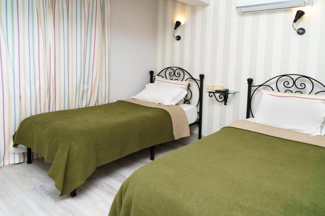 A&B Home Hotel Gocek  Exterior photo