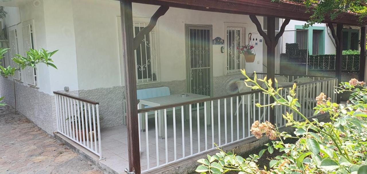 A&B Home Hotel Gocek  Exterior photo