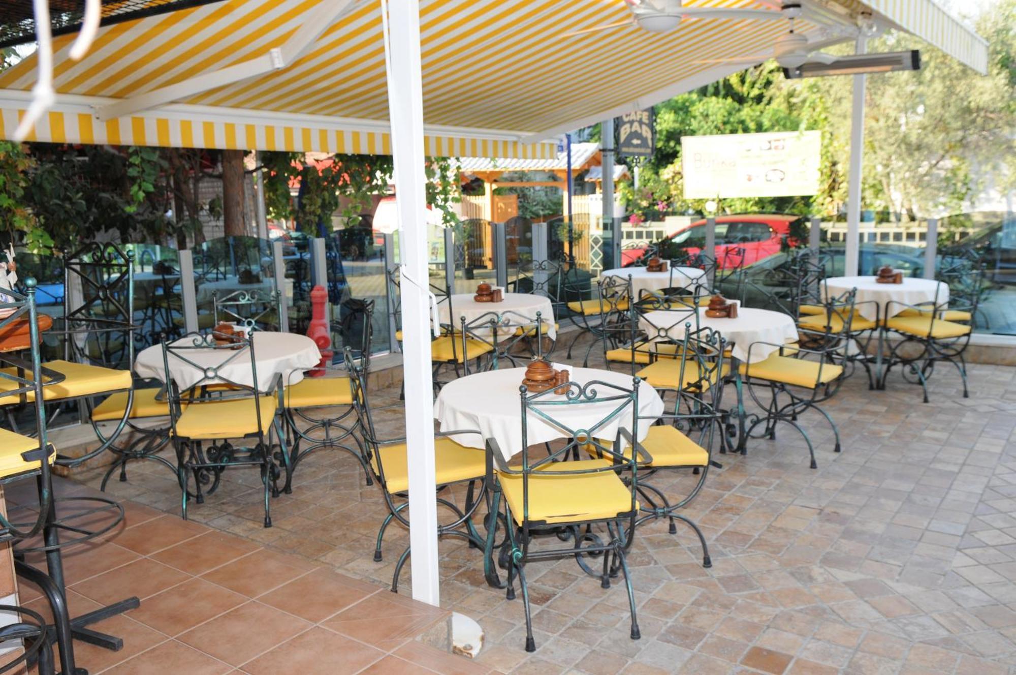 A&B Home Hotel Gocek  Exterior photo