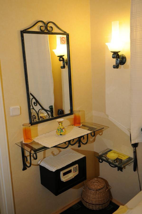 A&B Home Hotel Gocek  Exterior photo