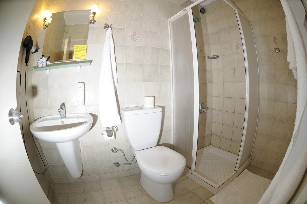 A&B Home Hotel Gocek  Exterior photo