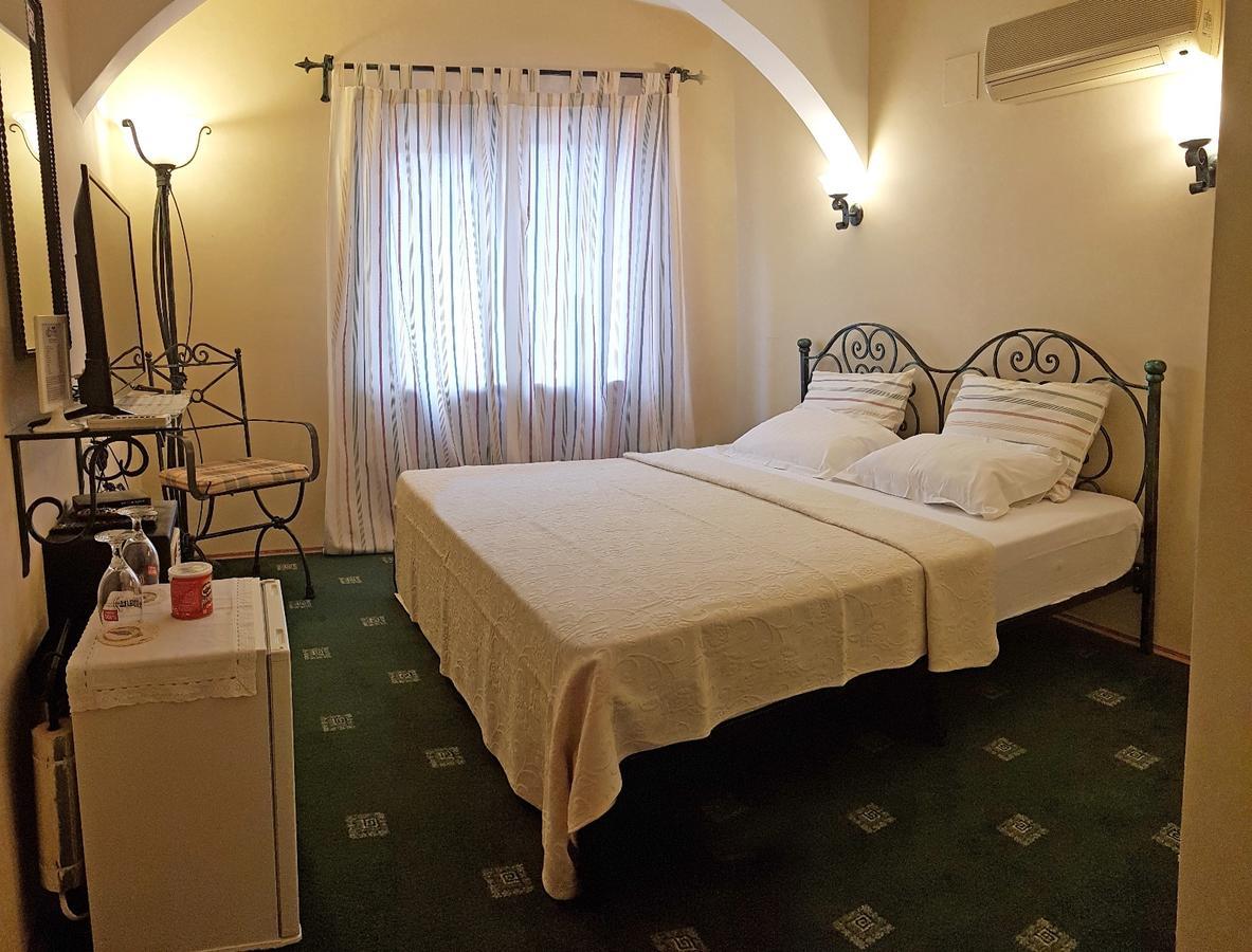 A&B Home Hotel Gocek  Exterior photo