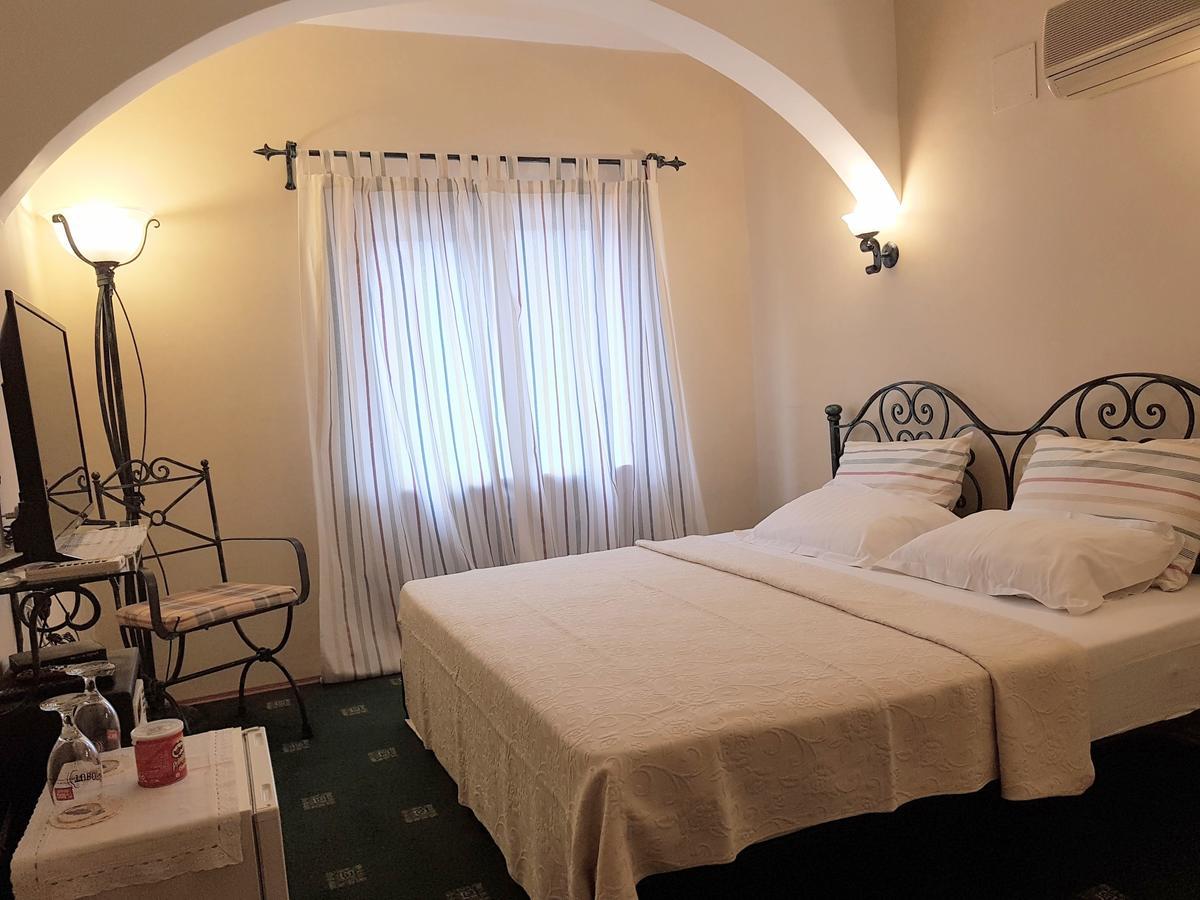 A&B Home Hotel Gocek  Exterior photo