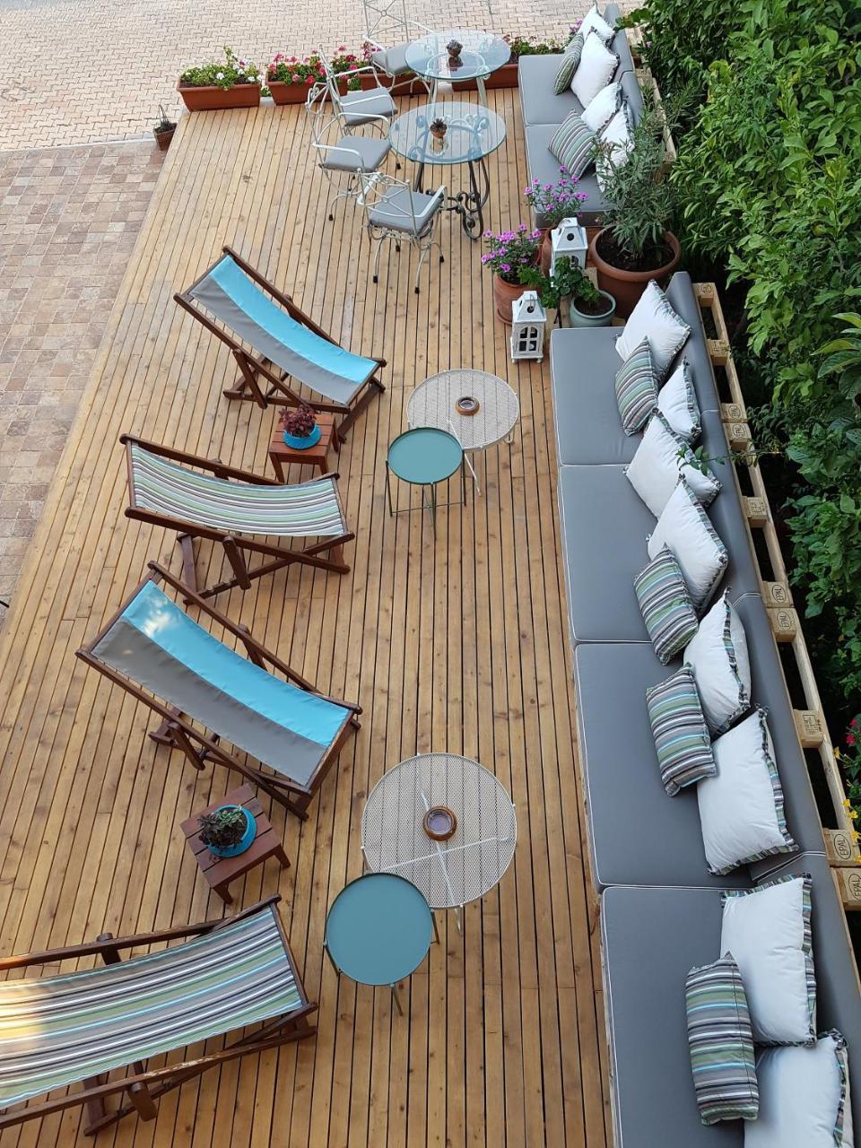 A&B Home Hotel Gocek  Exterior photo