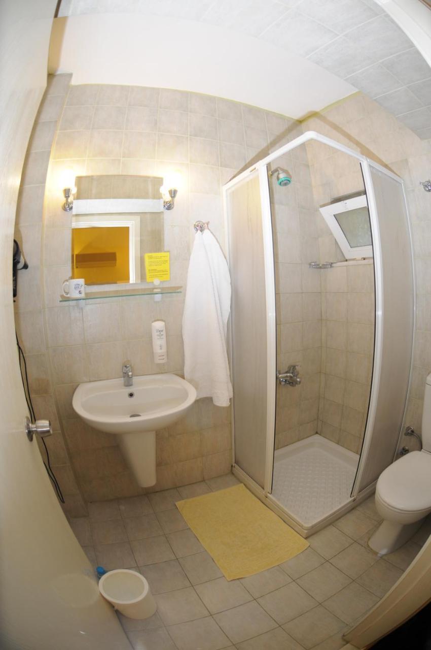 A&B Home Hotel Gocek  Exterior photo