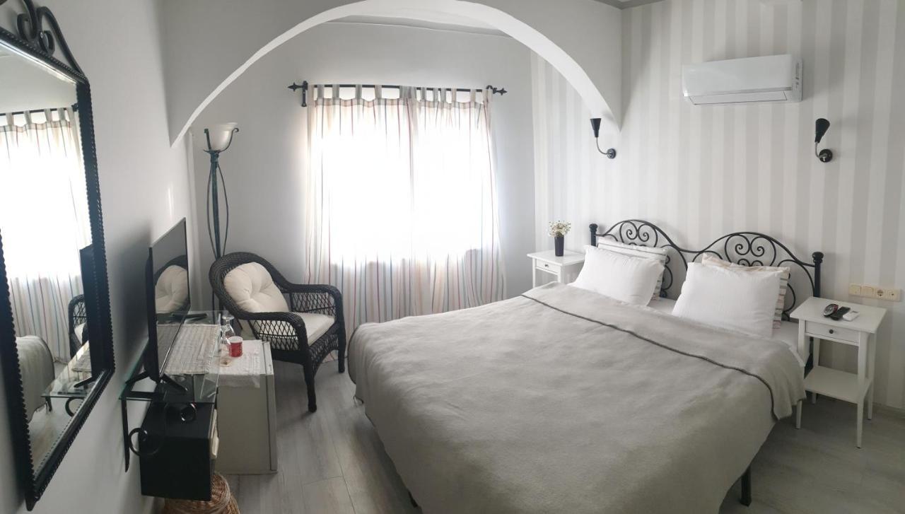 A&B Home Hotel Gocek  Exterior photo